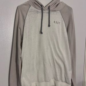 🌊Roxy surf sweatshirt